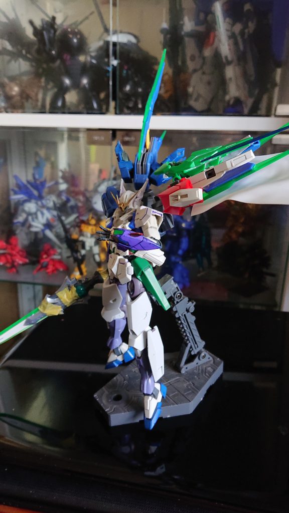 騎士アストレア–6枚目/制作者：Eustoma