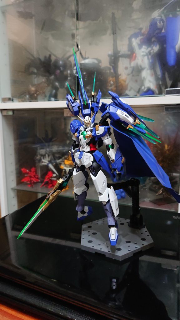 騎士アストレア–2枚目/制作者：Eustoma