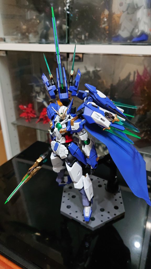 騎士アストレア–3枚目/制作者：Eustoma