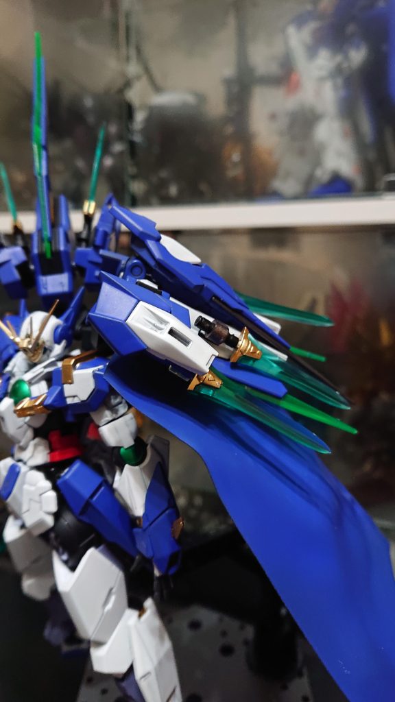 騎士アストレア–4枚目/制作者：Eustoma