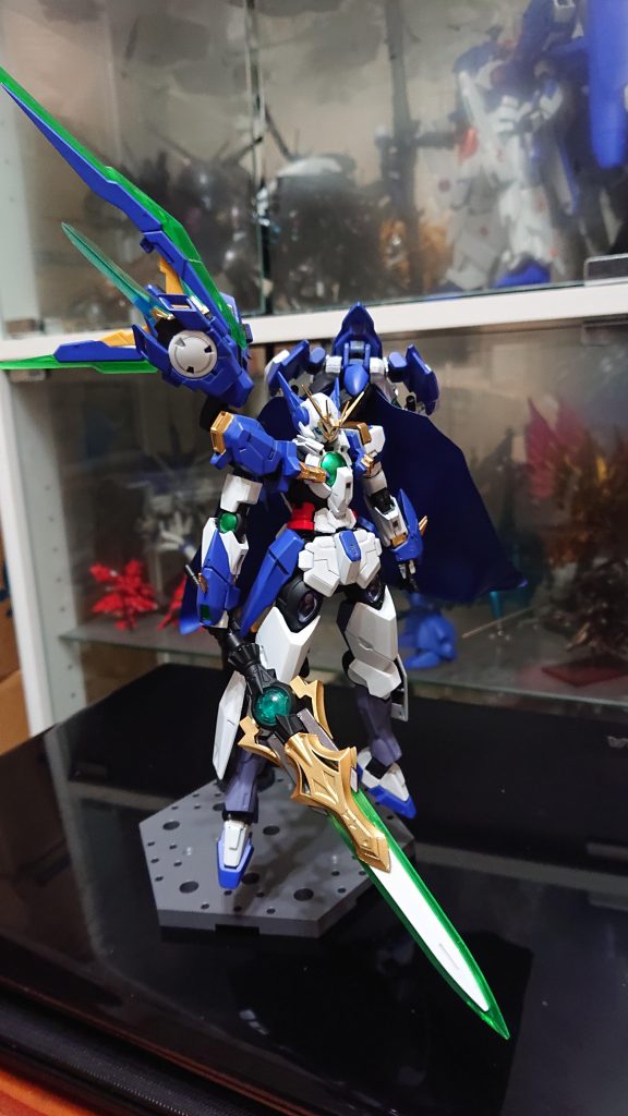 騎士アストレア–8枚目/制作者：Eustoma