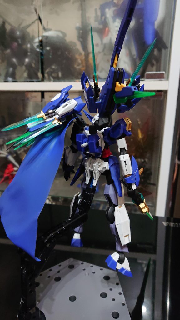 騎士アストレア–6枚目/制作者：Eustoma