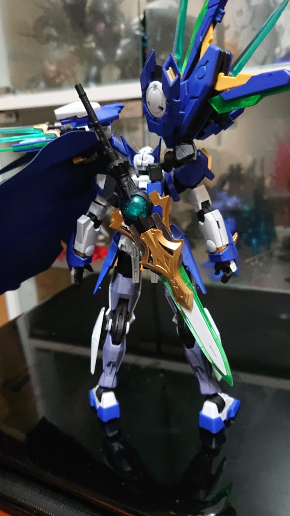 騎士アストレア–7枚目/制作者：Eustoma