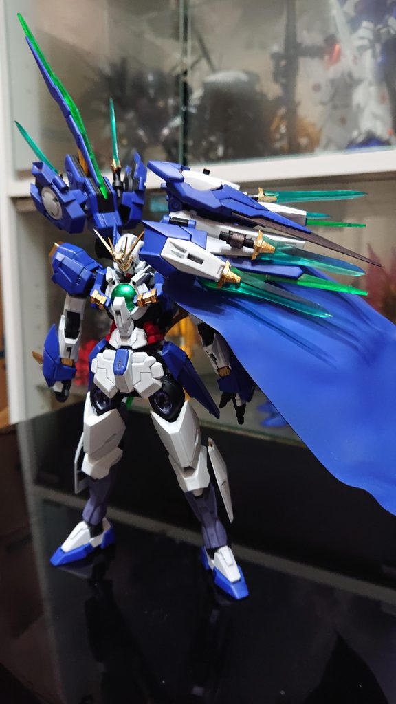 騎士アストレア–9枚目/制作者：Eustoma