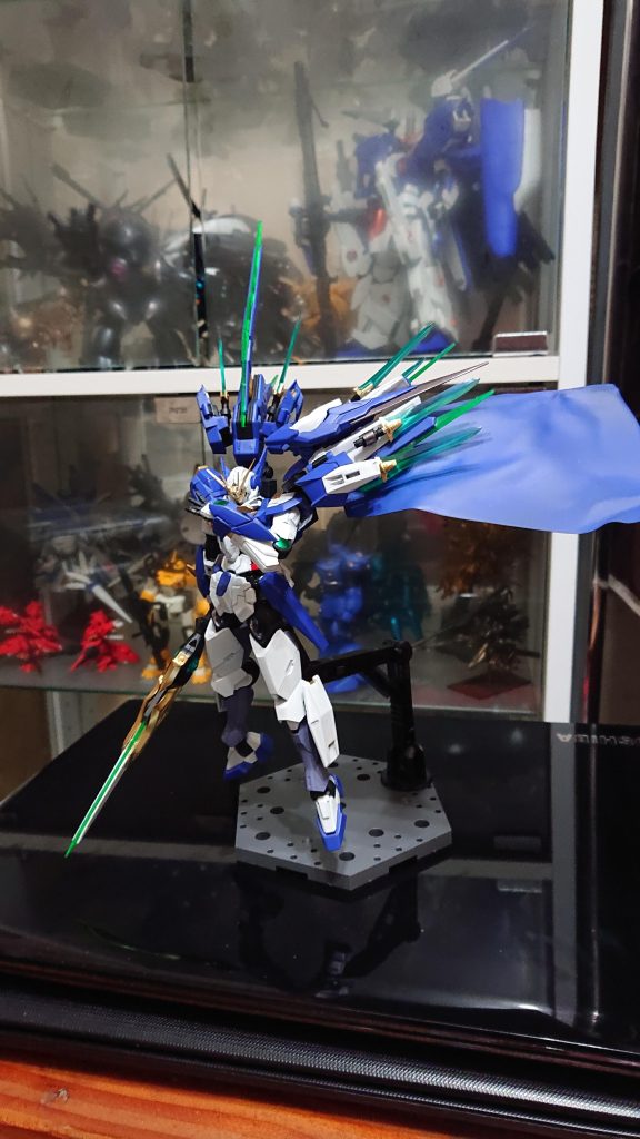 騎士アストレア–9枚目/制作者：Eustoma