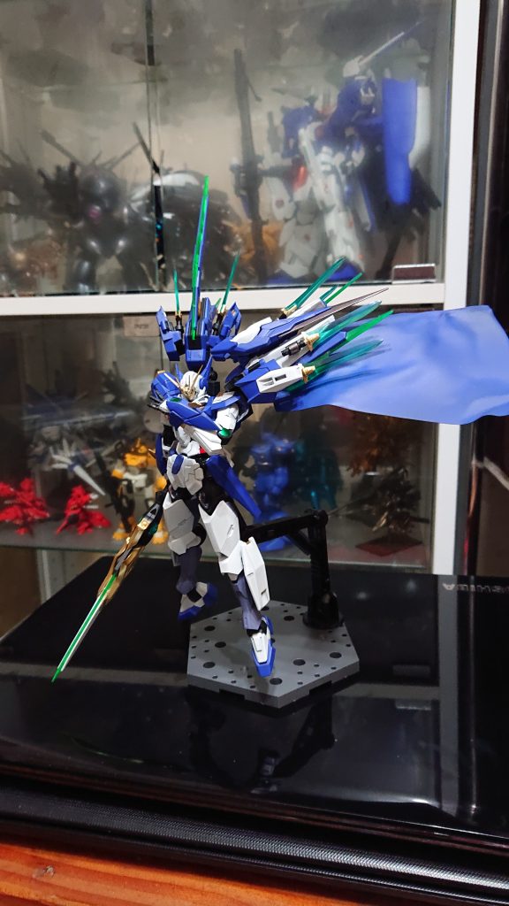 騎士アストレア