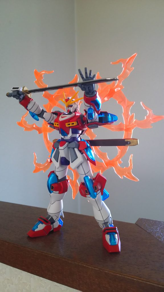 仏像を彫るが如く作りました。。