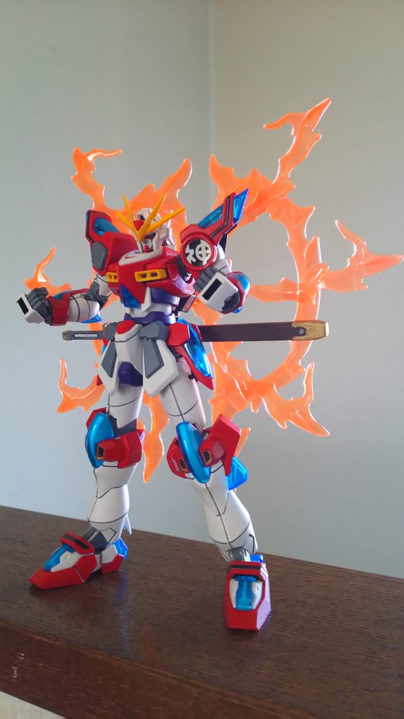 ガンプラ大好き　もうすぐ54歳独身おじさんです。。