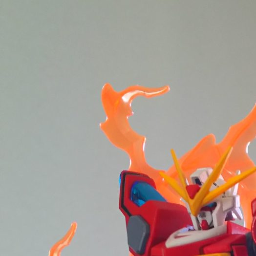 ガンプラ大好き　もうすぐ54歳独身おじさんです。。