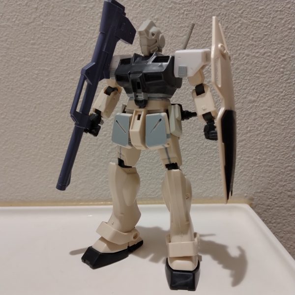 概ねスタイル変更完了