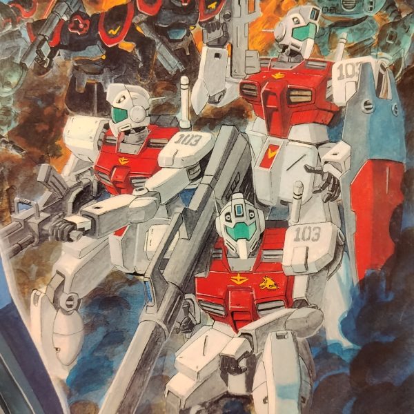 鉄は熱いうちに…