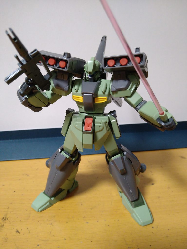 スタークジェガン
