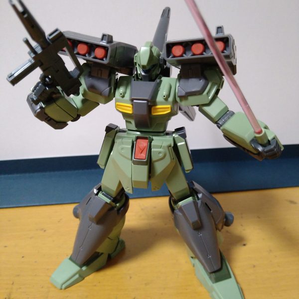 スタークジェガン