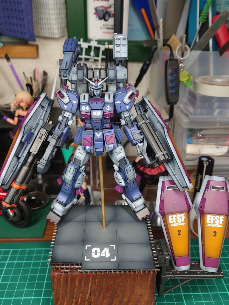 全体像はこんな感じです