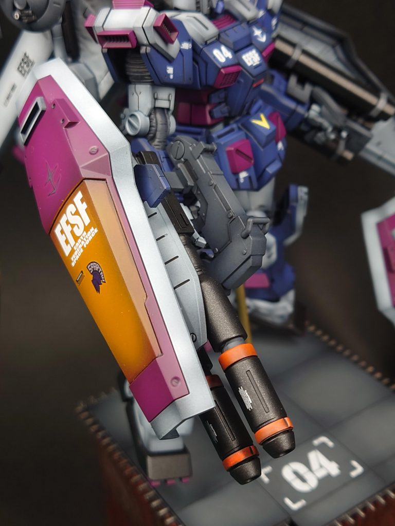 伝わり辛いデスがこんな感じデス(ㆁωㆁ)