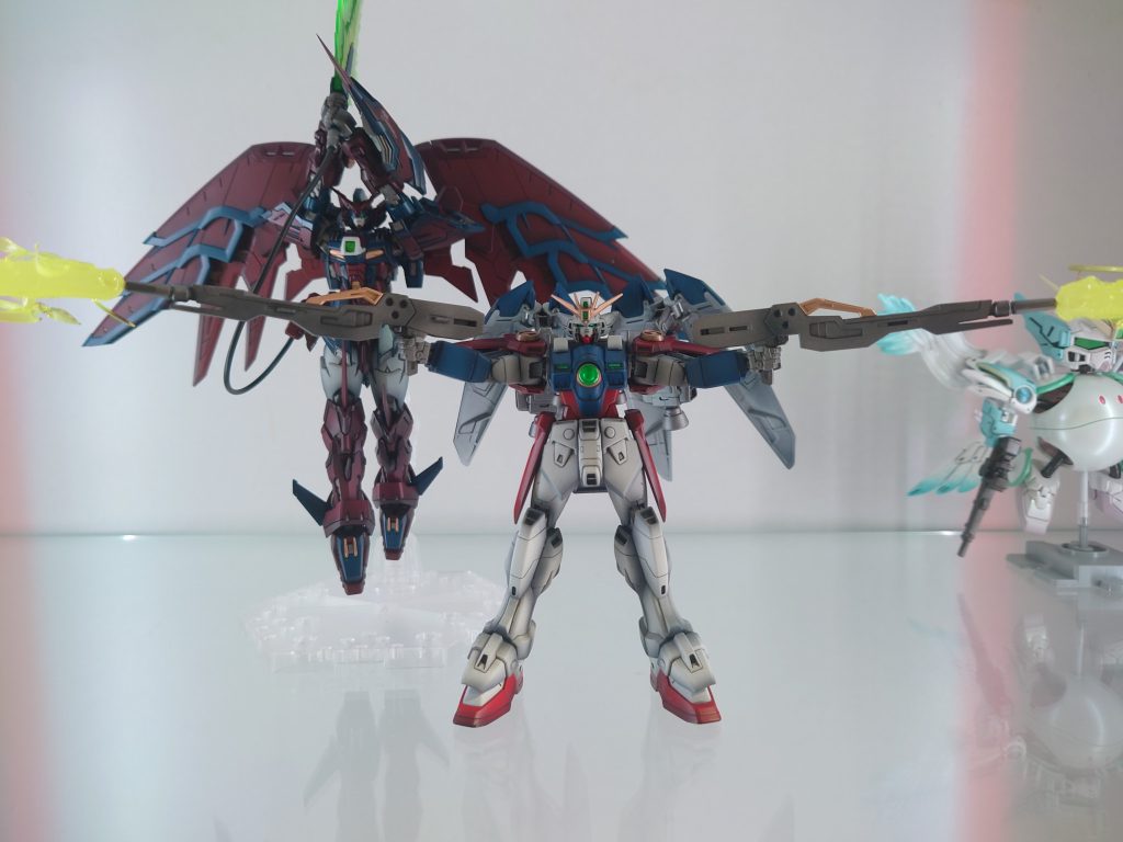 ？？？「怖いんだね？死ぬのが…だぁったら…戦わなければいいんだよっ！！」TVゼロといえばローリングバスター