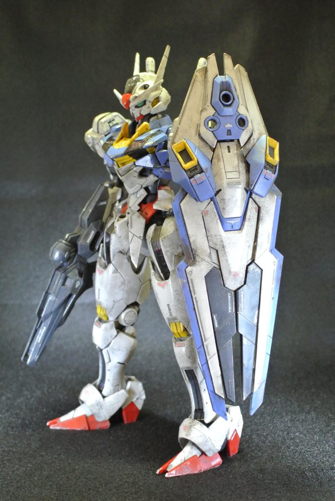 ありがちな立ち姿