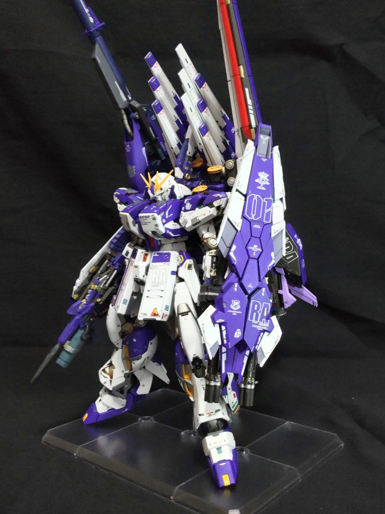 全景を撮ろうとすると本体が小さくなるのでアップで撮影😄、前はこの角度が好きです😆。