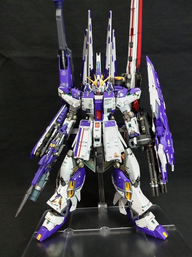 正面、マッシブですね😁。以上がオラザクに投稿した写真です。