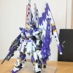 とりあえず試験終わりました。HWS作成時に欲しかったDFF仕様バックパック、試験[…]