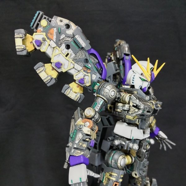 悪魔が来たりて笛を吹く