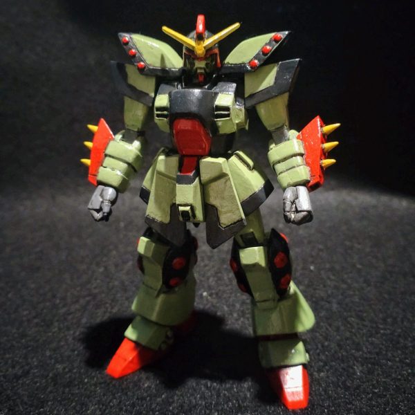 機動武闘伝Gガンダムのガンプラ作品一覧｜GUNSTA（ガンスタ）