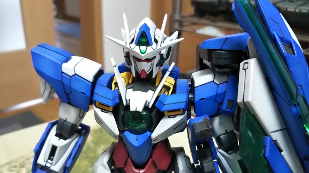 ダブルオーくあん太