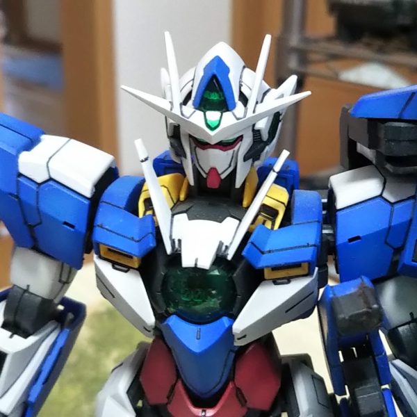 ダブルオーくあん太