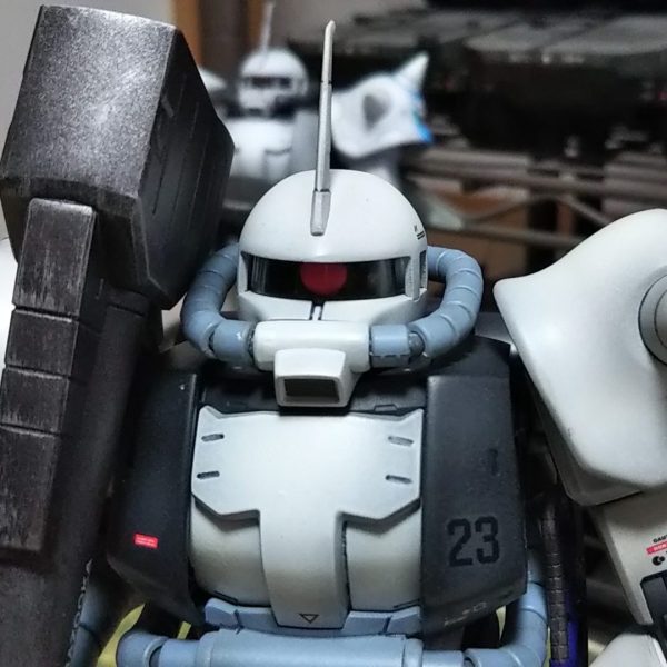 カスタム機って何？