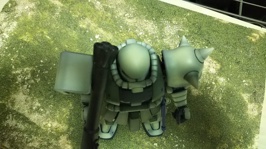 上(当然ツノナシツノツノ)