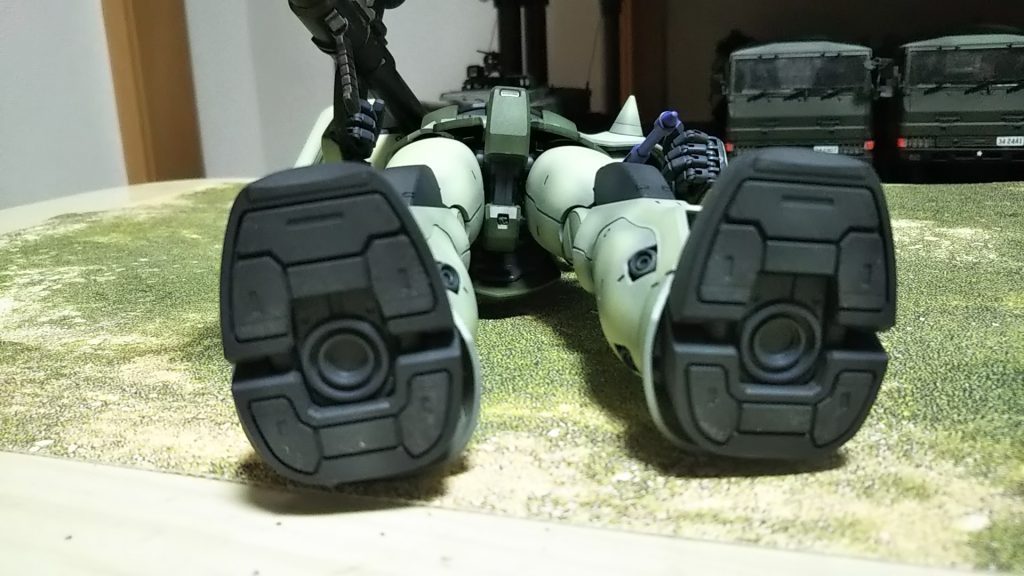 スカートの下イヤン(/ω\*)