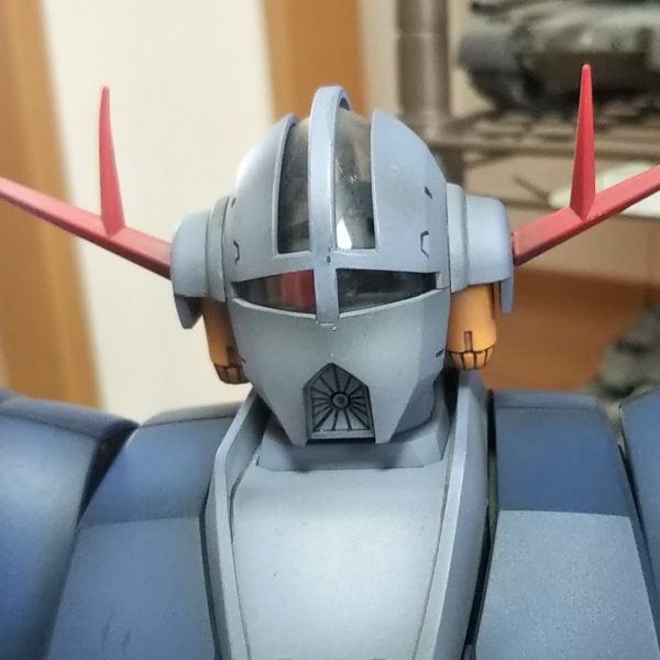 スカートの中の栄光（パーフェクト）