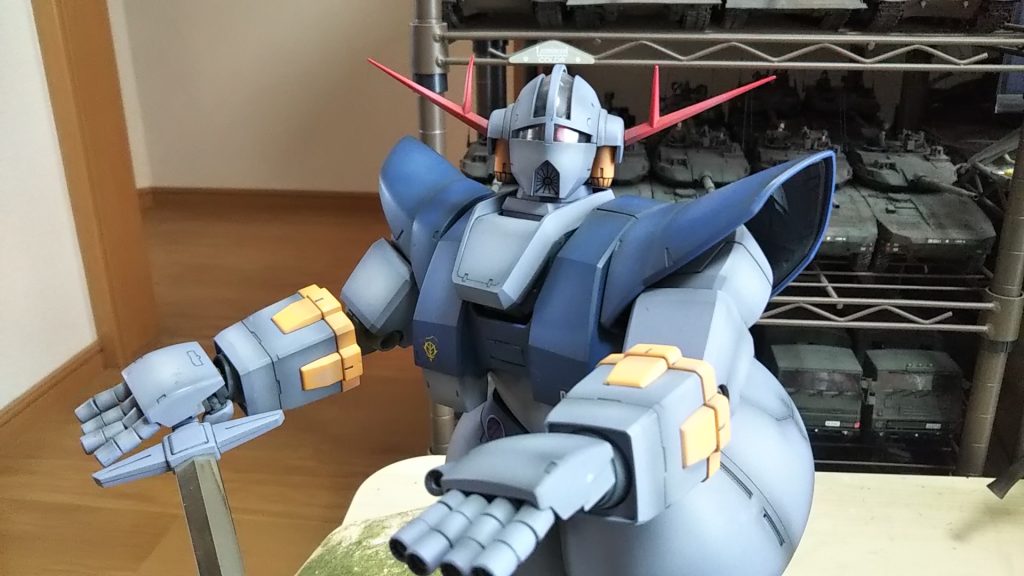 パーフェクトじゃないように見せる