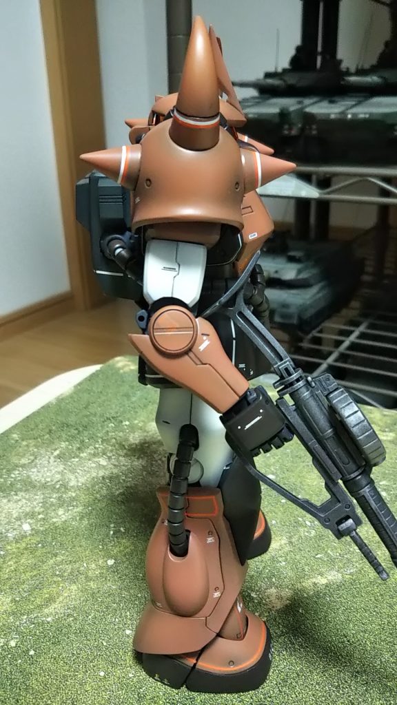 右側面💦ムチはついていない