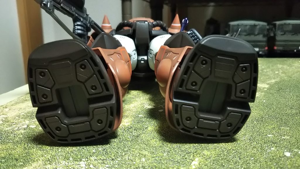 したからイヤン💦