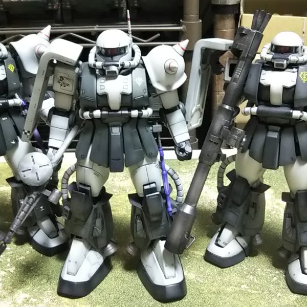 防国の白色矮性（なんちゃって💦）