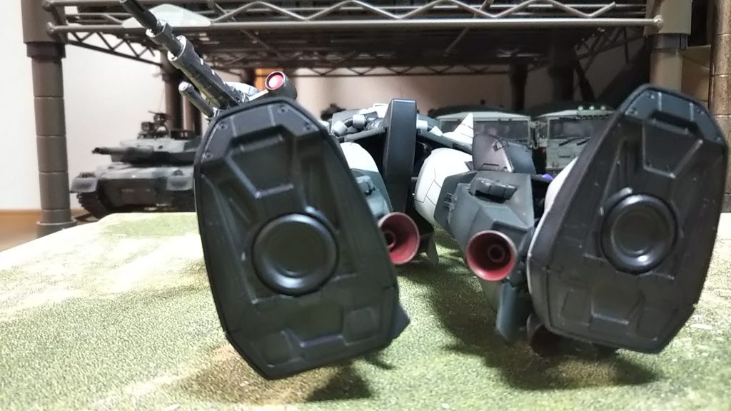 下イヤン(/ω＼*)