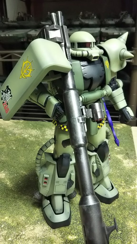 右前