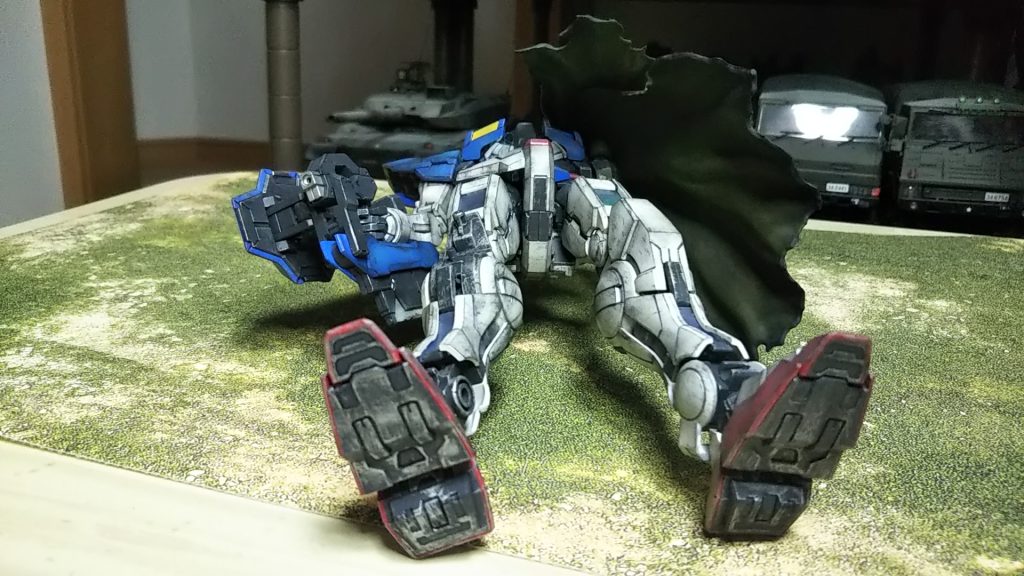 下からイヤン(/ω＼)