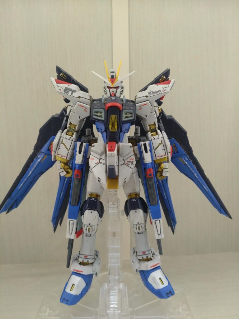 今回は真っ直ぐ立ってる分は接続パーツ何とか使えました