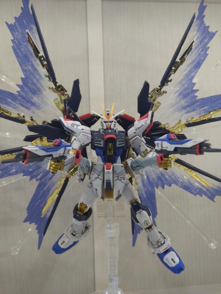 アップ其の参 天空の翼装備