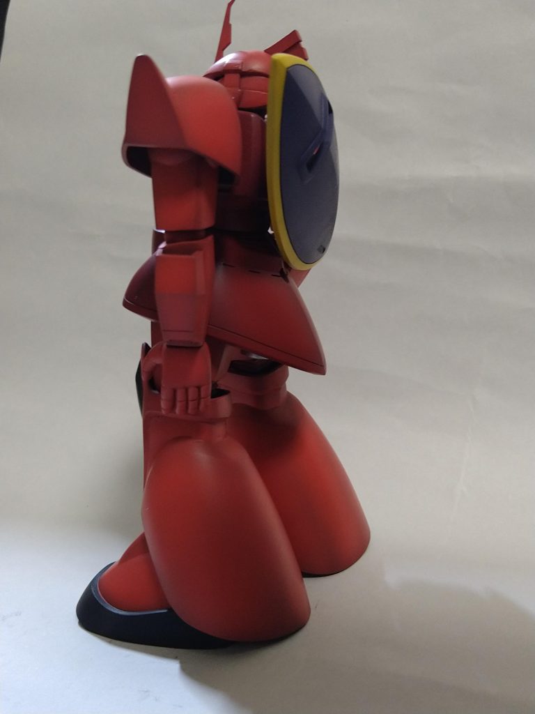 MSVシリーズは見かけると買ってしまいます。