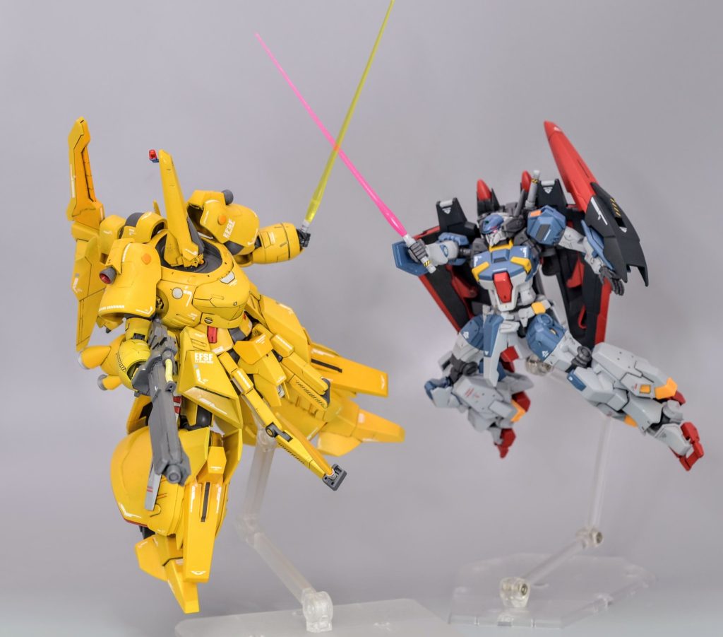 「賢しいだけの子供が!!」「賢しくて悪いかー!!!」