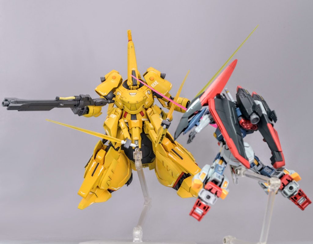 よく見てカミーユ!!!!