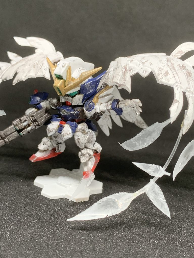スペリオルディファイン　ゼロ