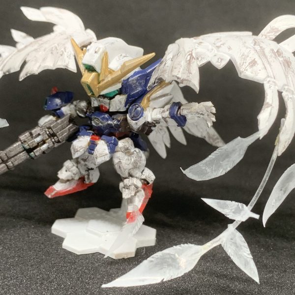 スペリオルディファイン　ゼロ