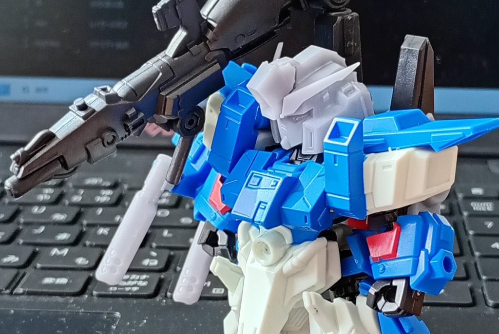 実際に出力して取り付け珍しく一発目にしては満足行ける出来でした