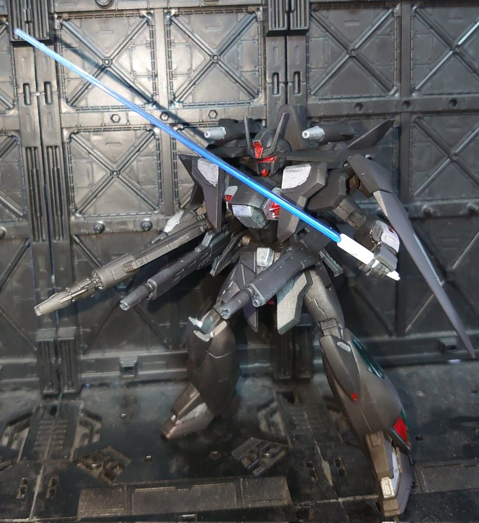 ガンダムエアマスター
