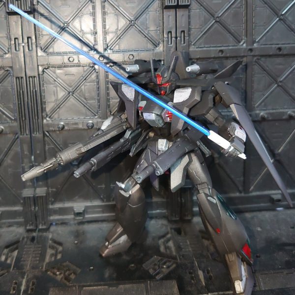 ガンダムエアマスター