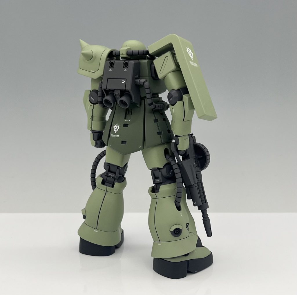 展示会のビンゴ景品で入手する機会があり先輩達の作品を参考に製作しました